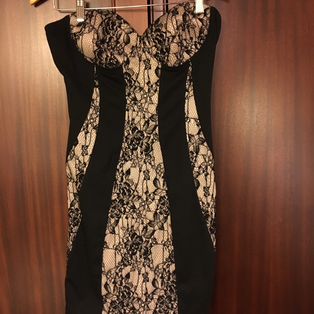 Kardashian Collection Dress